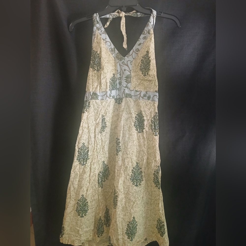 GAP Halter dress
